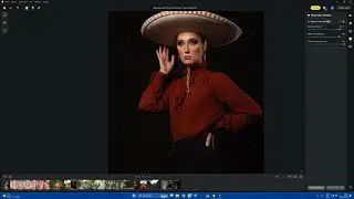 COMO QUITAR ARRUGAS EN ROPA CON INTELIGENCIA ARTIFICIAL FACIL Y RAPIDO // EVOTO AI 2024
