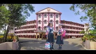 Pallotti Hill Public School