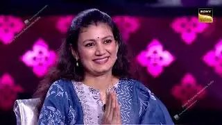 Gehoon ka Sartaj: Aashirvaad Select Sharbati Atta Shines on KBC! ​