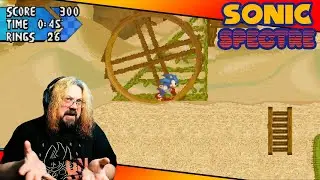 DESERT-ED | SONIC SPECTRE