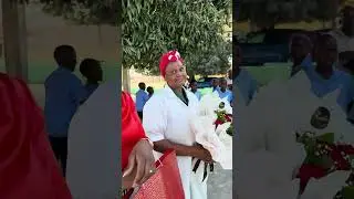 NORA SURPREENDE A SOGRA DE FORMA EMOCIONANTE, POR OCASIÃO DO SEU ANIVERSÁRIO 🎁