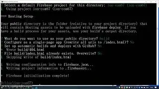 ionic-react-firebase-crud