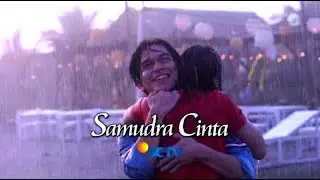 SAMUDRA CINTA