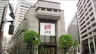 Японский биржевой индекс Nikkei побил рекорд 2008 года - economy