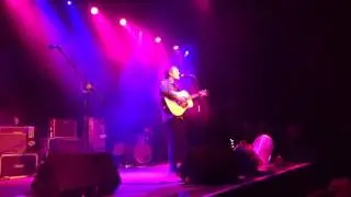 Brian Fallon - Smoke - FZW Dortmund, Germany - 2nd of December 2016