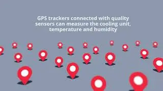 Best GPS Tracking company in the UAE| GPS Tracker Near Me| Tracking Solution