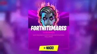 All Fortnitemares Challenges Guide (Midas' Revenge - Free Rewards)
