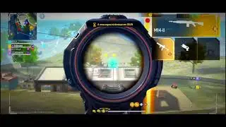 FREE FIRE DEVIL Gamer
