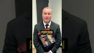 The Craziest Case Ever: 8-Hour Mediation Over Popcorn Tins! 🍿