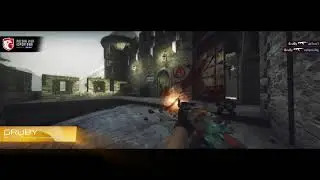 PLE S1 - Finały CS:GO - Fragmovie [edit]