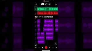 We can't be friends (cover) #music #arianagrande #bandlab #cover #wecantbefriends #trending #rnb
