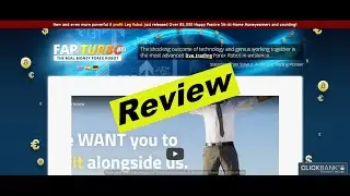 Fapturbo 3 Review | Real User Reviews of Fapturbo3.com