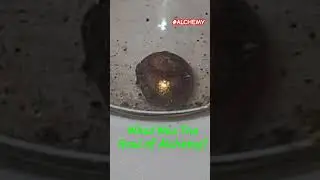 What Was The Goal of Alchemy?