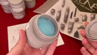 Keune / Гель бриллиантин / Brilliantine Gel