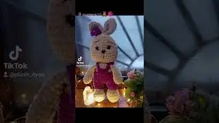 🎄🎁 #crochet #crochettoys #diy #instagram #tiktokvideo #іграшки #toys #crochettoy #tiktok #амігурумі