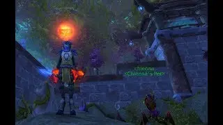 warsong gulch 19 twink battleground