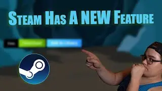 STEAM ADDS NEW FEATURE, Google Stadia Risen From The Grave, and Apple Still Sucks (Nerd Cave News)