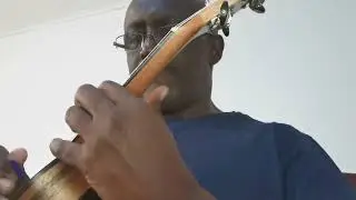 plaidoyer pour l'accord en Sol mineur du ukulele soprano