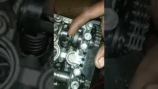KTM Duke 390 RC 390 D  compressor