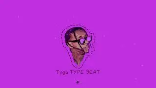 👾Tyga x SLAVA MARLOW Type Beat - 