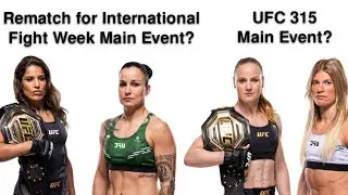 Predicting Upcoming UFC PPV Main Events