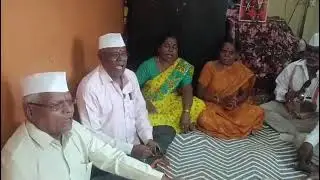 गौळण गवळणी नो थांबा जरा तुम्ही गूमान माग फिरा