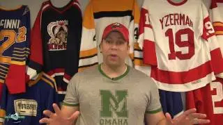 Top 10 Biggest Upsets in NHL Playoff History