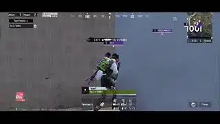 BGMI FUN CUSTOMS🤩| AJAO SAAREY🤛| DMxSNOW| BGMI