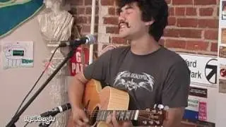 THE EXPENDABLES - GEOFF WEERS 