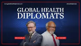 Science or Politics: The inner workings of global health diplomacy, with special guest Anthony Fauci