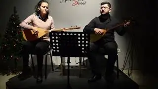 Dilan BAL & Emre BAKAR - Aşağıdan Gelen Telli Turnam