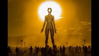 Marco Cochrane Sculpture - Studio Stream - LIVE BIG ART