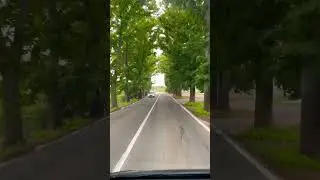 Roads of Italy.