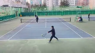 26.01.18 유시윤, 임꺽정 vs 이동우, 임광철 2차전