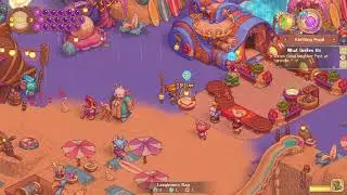 Nearing the end | Bandle Tale: gaming