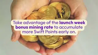 Introducing Swift AI: The World&rsquo;s First AI-Powered Blockchain Ecosystem