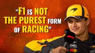 F1 drivers share CONCERNS for 2026 F1 regulations!