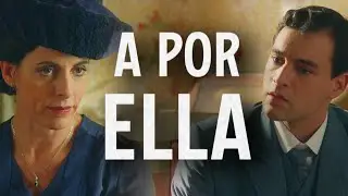 LLEGÓ LA HORA DE DESTRUIR A LEOCADIA DE FIGUEROA || CRÓNICAS y ANÁLISIS de #LaPromesa