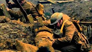 Downton Abbey : Battle of Amiens