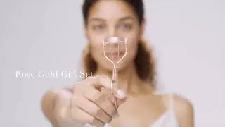 Tweezerman - Rose Gold Gift Set