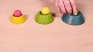 Plantoys Knetset Geb&auml;ck 5697