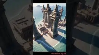 &ldquo;Atlantis Was Real &mdash; Hidden Secrets They Don&rsquo;t Tell You 😲 | Lost Civilization&rdquo;