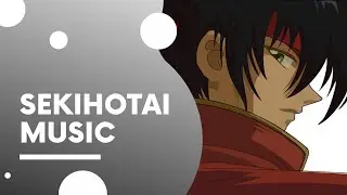 Sekihotai Theme Music | MusiQ Voyage | #MV