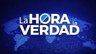 ENVIVO La Hora de la Verdad enero 26 de 2026