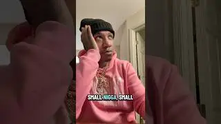 Starr - Small Nigga Remix