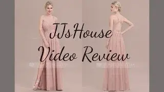 Beautiful Long Evening Dresses 2020  - JJ's House
