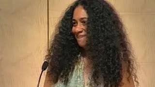2002 devorah major Poet Laureate at the San Francisco Public Library