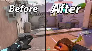 Change THESE SETTINGS Now to Make your GAMES Look Better - Best Competitive Settings! | Season 1