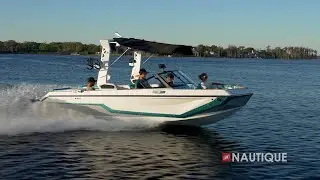 2026 Super Air Nautique GS20