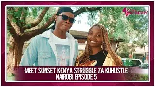 HOW I MAKE MONEY ON YOUTUBE IN KENYA!  IT'S SO HARD! I HAVE EXTRA HUSTLES! MEET SUNSET KENYA